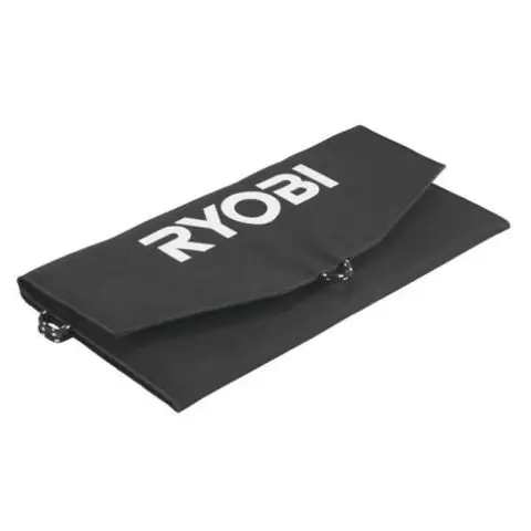 Ryobi RYSP14A Solpanel Kundfavorit
